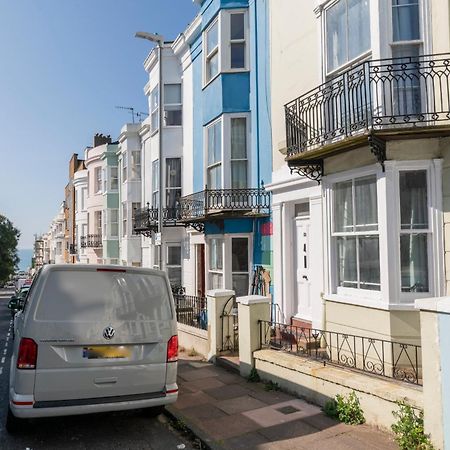 Quality Stay Rooms Hove Extérieur photo