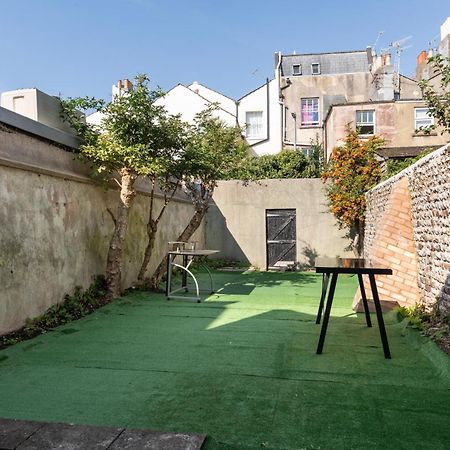 Quality Stay Rooms Hove Extérieur photo