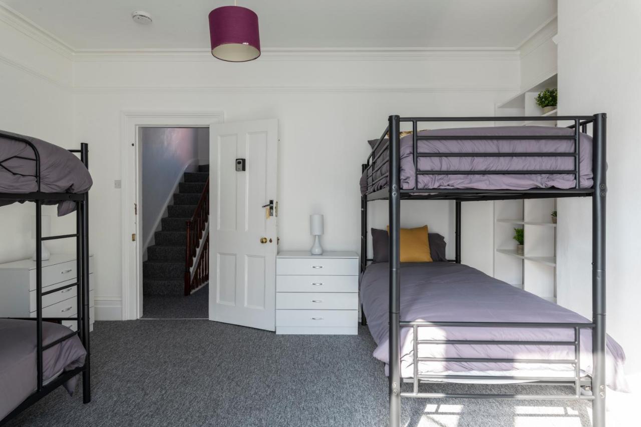 Quality Stay Rooms Hove Extérieur photo
