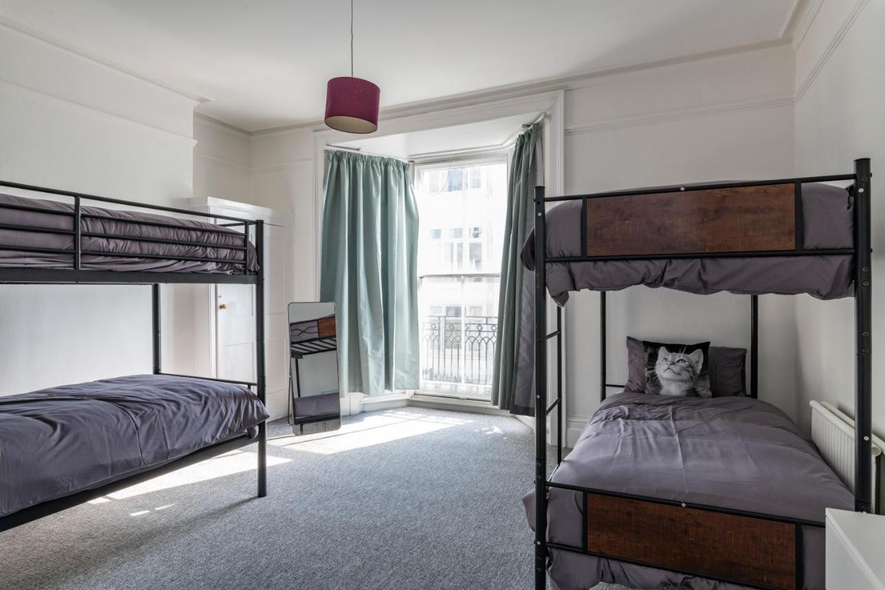 Quality Stay Rooms Hove Extérieur photo
