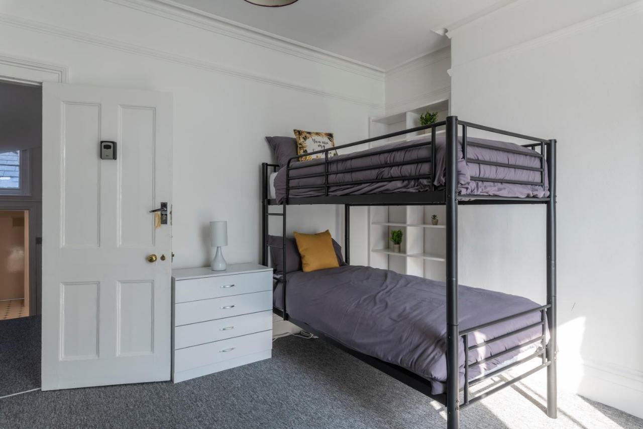 Quality Stay Rooms Hove Extérieur photo