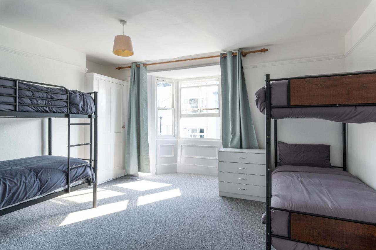 Quality Stay Rooms Hove Extérieur photo