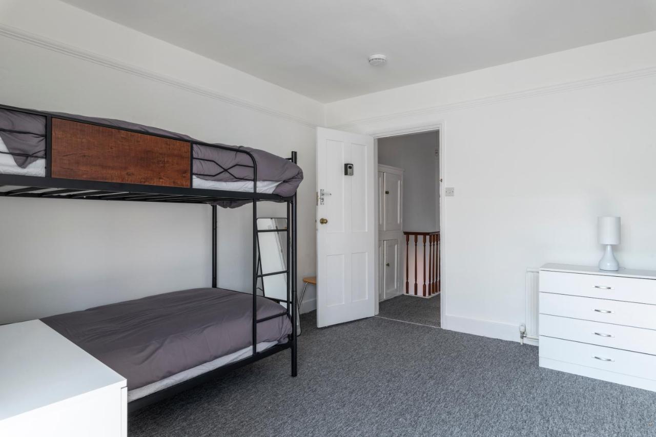 Quality Stay Rooms Hove Extérieur photo