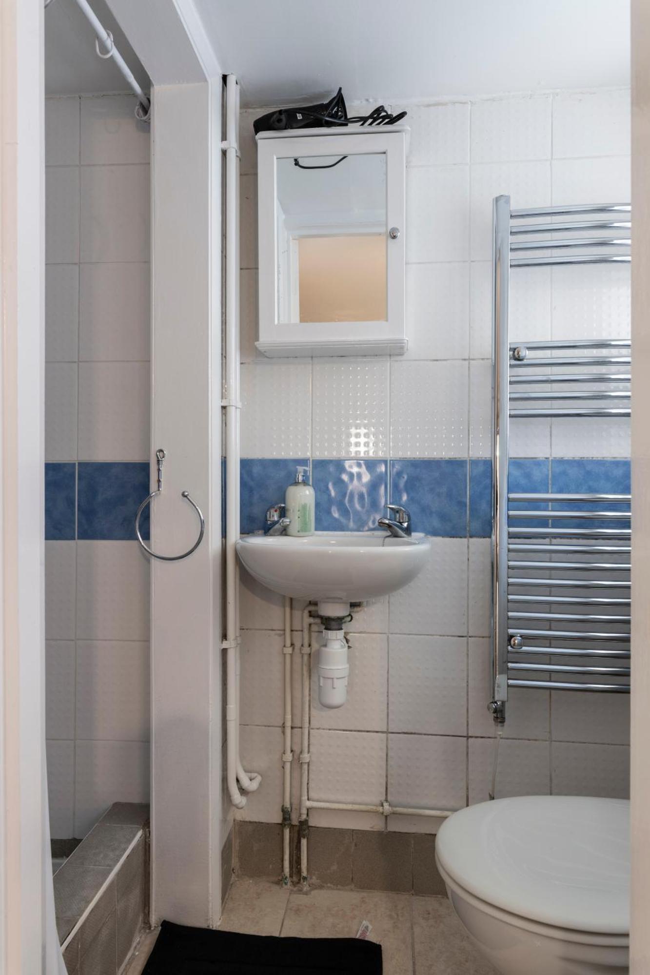 Quality Stay Rooms Hove Extérieur photo