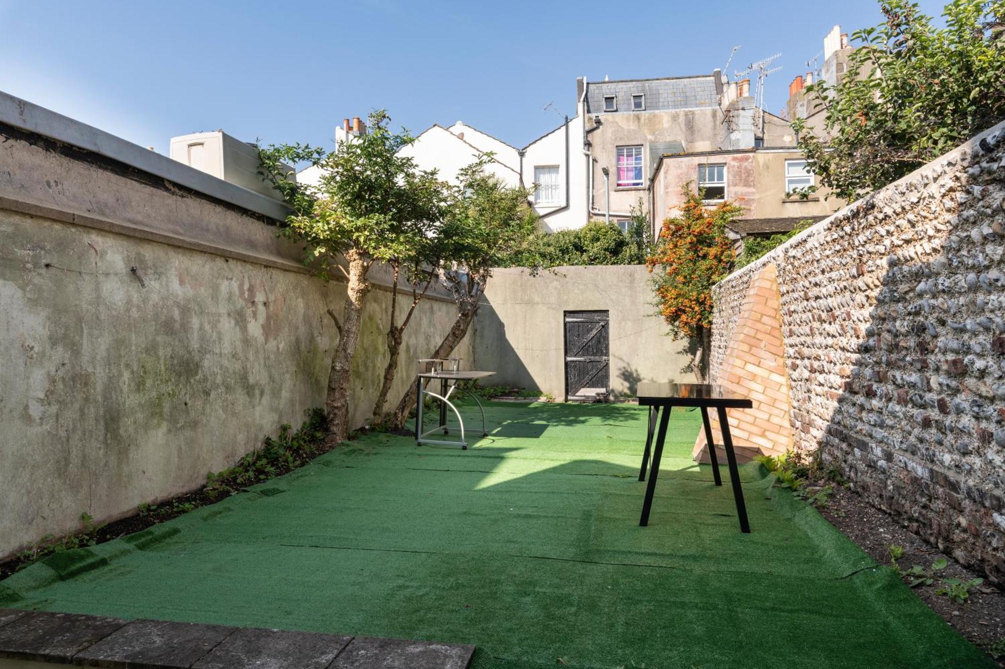 Quality Stay Rooms Hove Extérieur photo